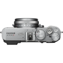 Fujifilm FinePix X100F silver.Picture3